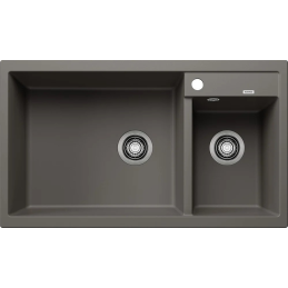 Küchenspüle aus Keramik...