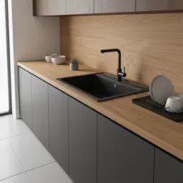 Arbeitsplatte EGGER Eiche Casella Natur / H1385