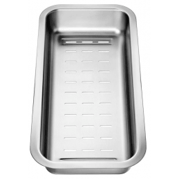 Edelstahlschüssel Blanco...