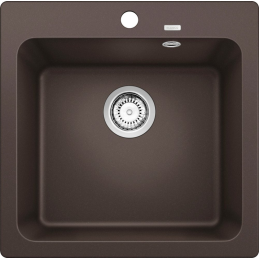 Keramikspüle Blanco NAYA 5...