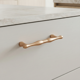 Griff RUNA / Roségold
