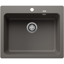 Keramikspüle Blanco NAYA 6...