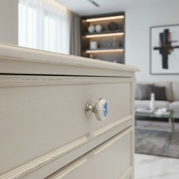 Knopfgriff ORIENT /...