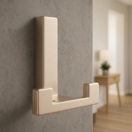 Kleiderhaken OMEGA DUO /...