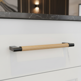 Griff ALICIA / Schwarz -...