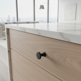 Knopf DOMINICA MINI /...