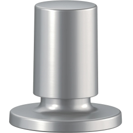 BLANCO Zugknopf / Edelstahl...