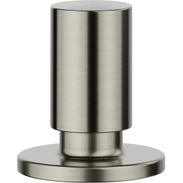 BLANCO Zugknopf / Satin-Platin