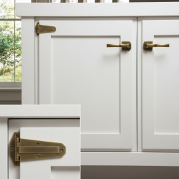 Flügelscharnier LUIS /...