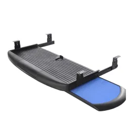 Auszug für Tastatur und Maus / Schwarz