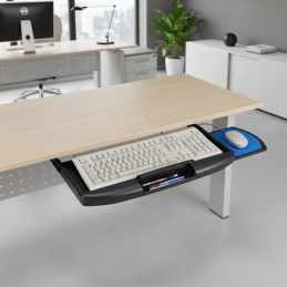 Auszug für Tastatur und...