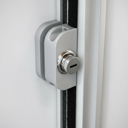 Schloss für Schiebetüren...