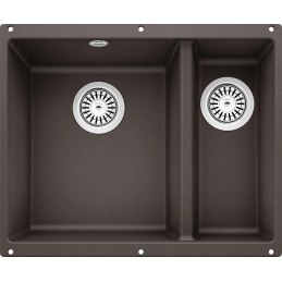 Keramikspüle Blanco ROTAN...