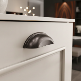 Griff DIAMO / Alt-Schwarz