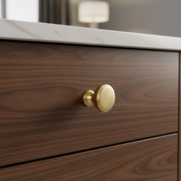 Knopfgriff IMPERIAL /...