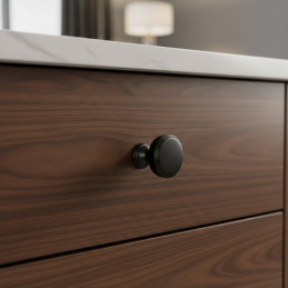 Knopfgriff IMPERIAL /...