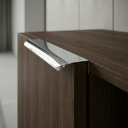 Griffleiste AVANTI / Chrom...