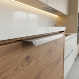 Griffleiste PADOVA / Inox