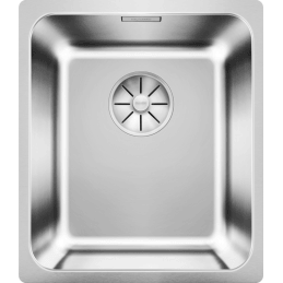 Edelstahlspüle Blanco SOLIS...