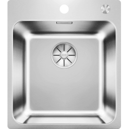 Edelstahlspüle Blanco SOLIS...