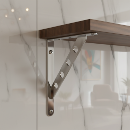 Regalhalter ROSA /...