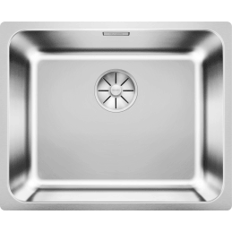 Edelstahlspüle Blanco SOLIS...