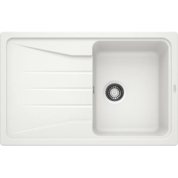 Keramikspüle Blanco SONA 45...