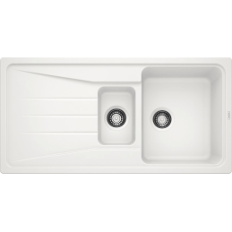 Keramikspüle Blanco SONA 6...