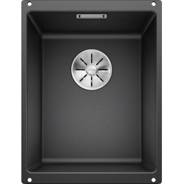 Keramikspüle Blanco SUBLINE...