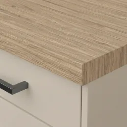 Arbeitsplatte EGGER Eiche Tonsberg Natur / H305