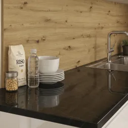 Rückwand PFLEIDERER Eiche Artisan / R20315 NW