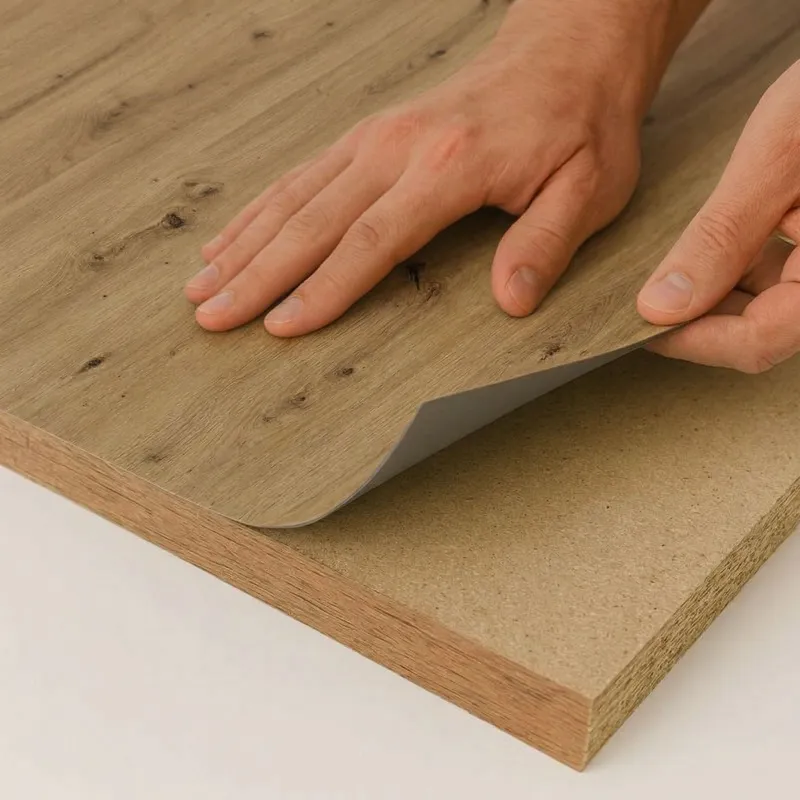 Laminat PFLEIDERER Eiche artisan / R22315 NY