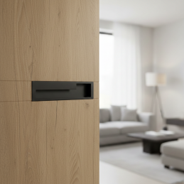 Handgriff für Fräsen DIESEL...