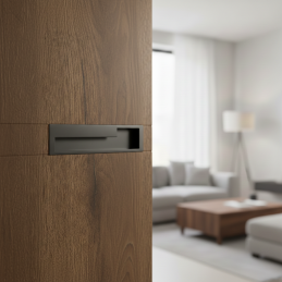 Handgriff für Fräsen DIESEL...