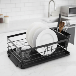 Abtropfgestell für Geschirr...