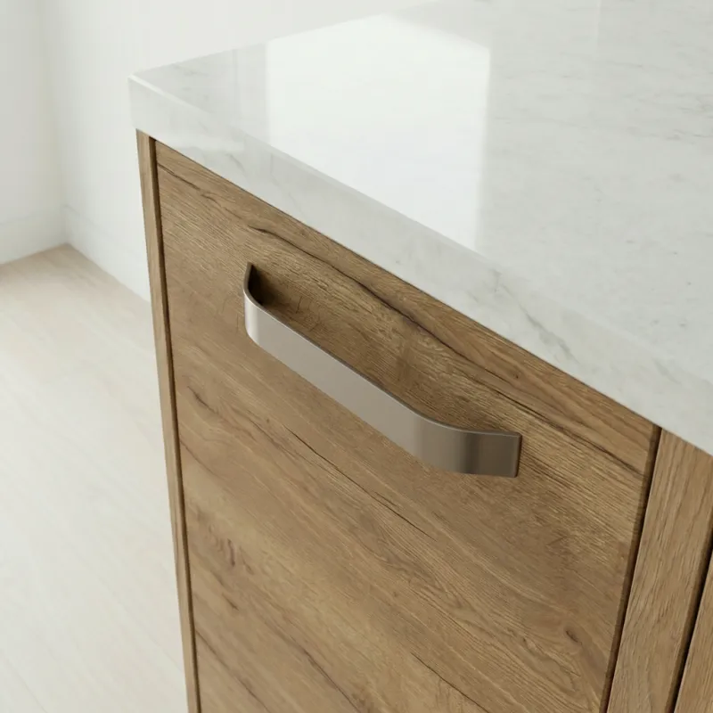 Handgriff TOLEDO / Edelstahl