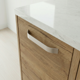 Griff TOLEDO / Aluminium