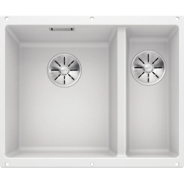 Keramikspüle Blanco SUBLINE...