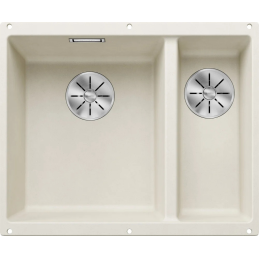 Keramikspüle Blanco SUBLINE...