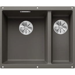 Keramikspüle Blanco SUBLINE...