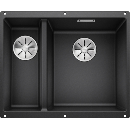 Keramikspüle Blanco SUBLINE...