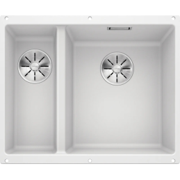 Keramikspüle Blanco SUBLINE...