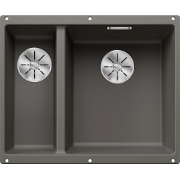 Keramikspüle Blanco SUBLINE...