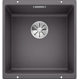 Keramikspüle Blanco SUBLINE...