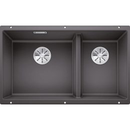 Keramikspüle Blanco SUBLINE...