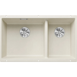 Keramikspüle Blanco SUBLINE...