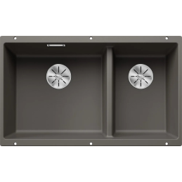 Keramikspüle Blanco SUBLINE...