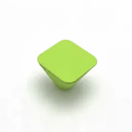 Knopf VENUS / Pistaziengrün