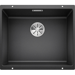 Keramikspüle Blanco SUBLINE...