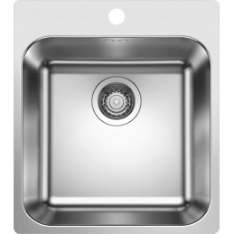 Edelstahlspüle Blanco SUPRA...